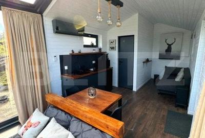 Cabana Tiny House, Sirnea - 6