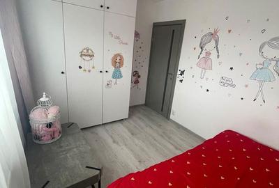 Casă cu 3 camere cu Teren 500 Mp în Hărman - 13