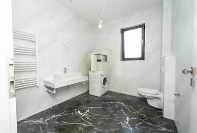 Casa moderna, parter, Halchiu la doar 15 minute de Bra?ov - 3