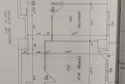 Apartament 3 cam. Decomandat. - 5