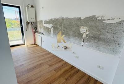 Apartament 3 camere Baneasa Aviatiei - 9