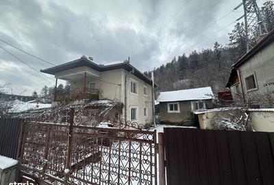 Casă cu 4 camere în Breznița-Ocol - 13