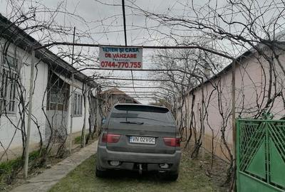 Casă cu Teren 4000 Mp în Străoane - 1