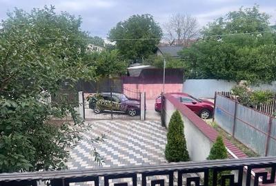 Casă individuală cu 3 camere cu Canalizare în Giurgiului - 12