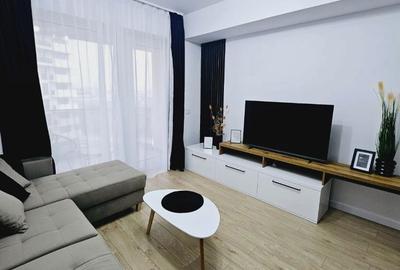 Apartament cu 3 camere decomandat în Nufărul - 10