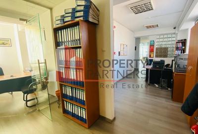 Birou, de 215 mp, în Calea Plevnei - 21