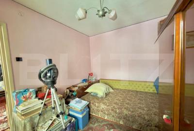 Apartament 3 camere, 48 mp, zona Racheta-Craiovi?a Noua - 2