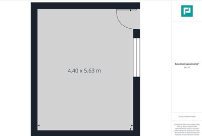 Casa P+M, Aradul Nou - 1