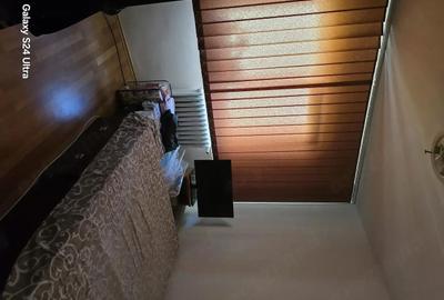 Apartament cu 3 camere semidecomandat în Mărgeanului - 4