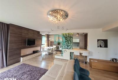 Apartament cu 3 camere în Centrul Istoric - 4