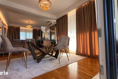 Casă cu 5 camere cu Teren 391 Mp în Tomis Plus - 20