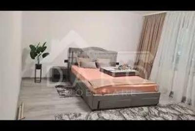 Garsonieră decomandată în Dacia