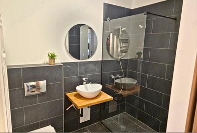 Garsonieră decomandată, mobilată în Cartierul Nord - 3