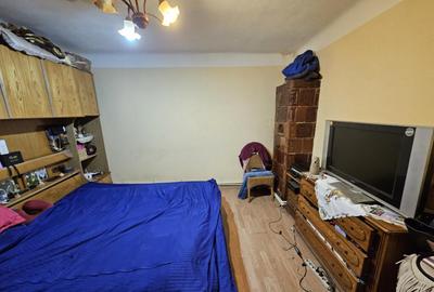 Proprietate in Targu Jiu, str. Victoriei - zona peco MOL - 3