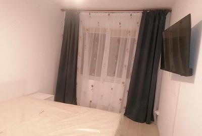 Garsonieră decomandată în Astra