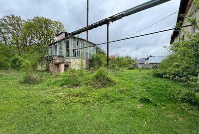 Oportunitate investitie - Covasna 21000mp intravilan - 3