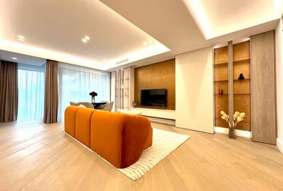 Inchiriere 3 camere lux, Cortina - 3