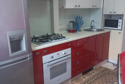 Se ofera spre inchiriere garsoniera in zona Ozana - 3