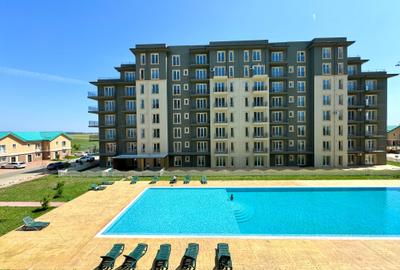 Apartament 2 camere Cosmopolis - 3