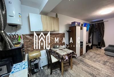 Garsoniera | Demisol | 26,33 MP  | Zona Hipodrom 3 - 3