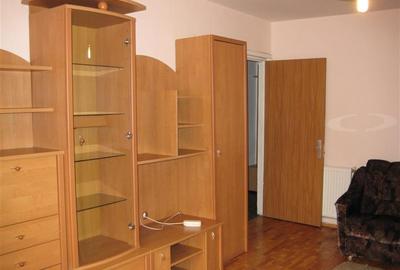 Garsonieră decomandată în Tătărași - 1