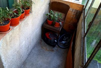 Apartament cu 2 camere decomandat în Central - 6