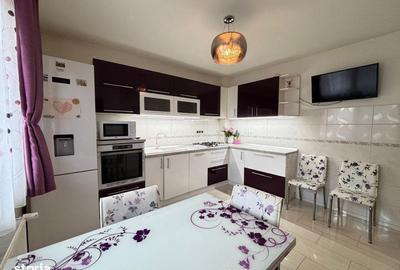 Apartament cu 2 camere, mobilat în Șelimbăr - 4