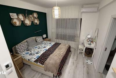 Casă cu 4 camere cu Teren 1000 Mp în Frecăței - 8