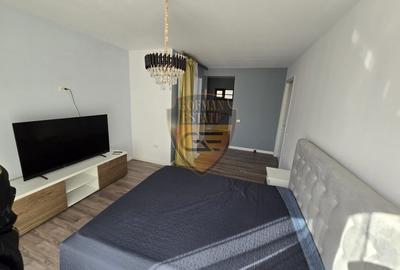 Apartament cu 3 camere decomandat, mobilat în Tomis Plus - 14