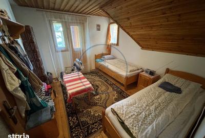 Casă cu 4 camere cu Teren 500 Mp în Central - 3