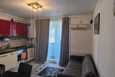 Inchiriez apartament cu 2 camere (parcare subterana)  Vitan -  strada Vailor Inchiriez apartament cu 2 camere (parcare subterana)  Vitan -  strada Vailor - 3