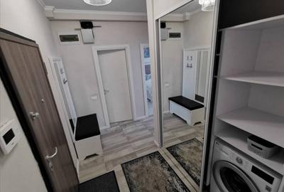 2 camere vedere frontala la mare, garaj, termen lung cu decontare - 5