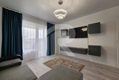 Garsoniera de inchiriat, Complex Rezidential EnVogue, Militari - 11