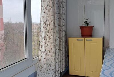 Apartament cu 2 camere decomandat în Exterior Vest - 2