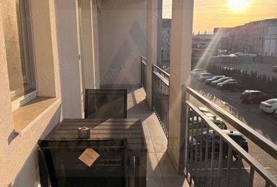 Apartament cu 3 camere decomandat în Lazaret - 7