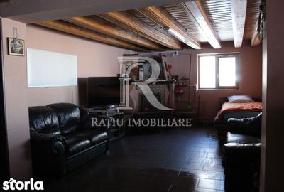 Casă cu 5 camere cu Teren 4458 Mp în Bratca - 19