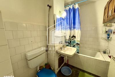 Apartament cu 4 camere decomandat în Micro 16 - 5