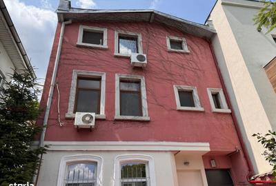 Apartament cu 4 camere în Gara de Nord - 5