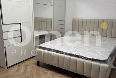 Garsonieră decomandată, mobilată în Valea Borcutului - 4