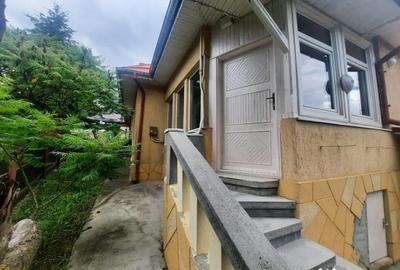 Casă cu 4 camere cu Teren 227 Mp în Poiana Țapului - 7