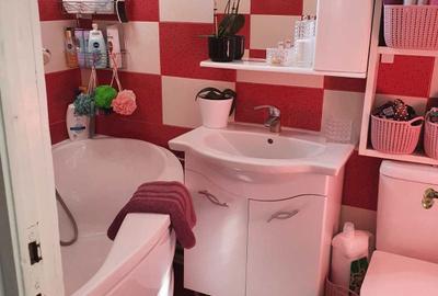 Apartament cu 3 camere decomandat în Central - 4