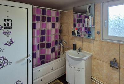 Casa P+M - curte 1200mp - Curtea de Arges - str. Rm Vilce... - 9