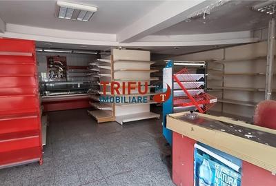 Spatiu comercial de inchiriat zona Flips 153 mp - 3