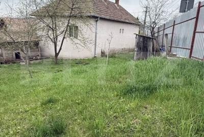 Casa individuala locuibila + teren 477m in Dambul Rotund - 1