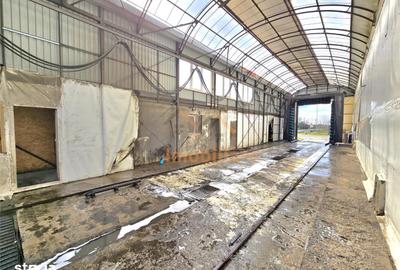Spațiu comercial, de 240 mp, în Central - 18