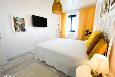 Apartament cu 2 camere în Central - 8