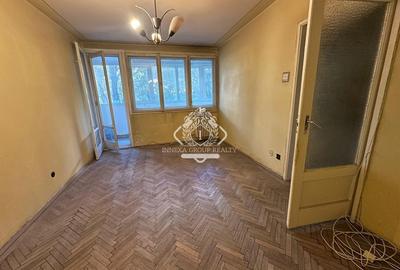 Apartament 2 camere, 55mp, balcon 8mp, etaj 2, in zona Campia Libertatii - 2
