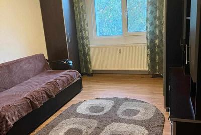 MALU ROSU garsoniera mobilata 1/4 la 280 euro/luna - 2