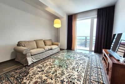 Apartament cu 3 camere inconjurat de padure, zona AFI Mall - 1