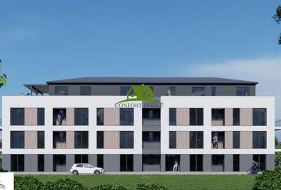 Garsonieră decomandată în Ostroveni - 10